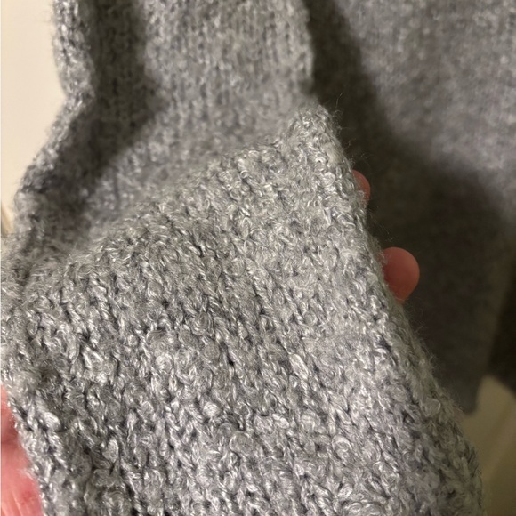 Cozy Long Cardigan - Picture 4 of 4